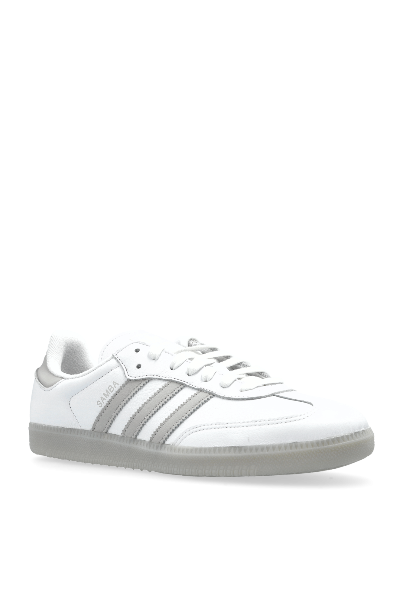 ADIDAS Originals Sneakers Samba OG | Men's Shoes | Vitkac